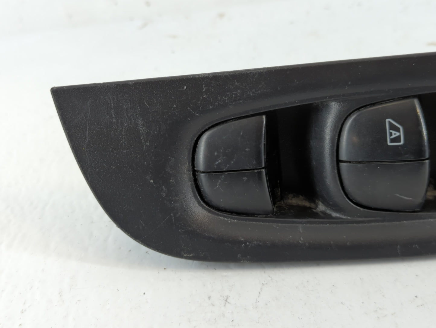 2014-2020 Nissan Rogue Master Power Window Switch Replacement Driver Side Left P/N:25401 4BA5A Fits OEM Used Auto Parts - Oe