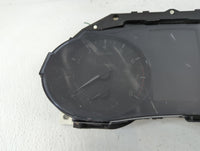 2015 Nissan Rogue Instrument Cluster Speedometer Gauges P/N:6458 5HA3A Fits OEM Used Auto Parts - Oemusedautoparts1.com