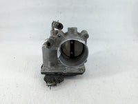 2014-2020 Nissan Rogue Throttle Body P/N:01667 4L13, 3TA60-01 A Fits Fits 2013 2014 2015 2016 2017 2018 2019 2020 OEM Used A