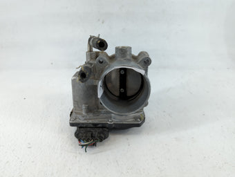compare product 2014-2020 Nissan Rogue Throttle Body P/N:01667 4L13, 3TA60-01 A Fits Fits 2013 2014 2015 2016 2017 2018 2019 2020 OEM Used Auto Parts