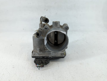 2014-2020 Nissan Rogue Throttle Body P/N:01667 4L13, 3TA60-01 A Fits Fits 2013 2014 2015 2016 2017 2018 2019 2020 OEM Used A