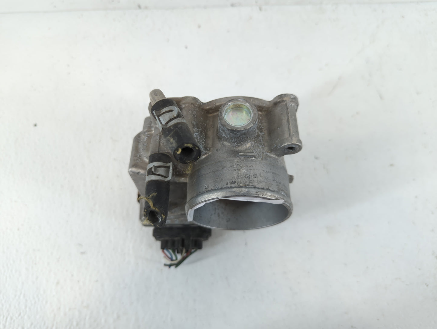 2014-2020 Nissan Rogue Throttle Body P/N:01667 4L13, 3TA60-01 A Fits Fits 2013 2014 2015 2016 2017 2018 2019 2020 OEM Used A
