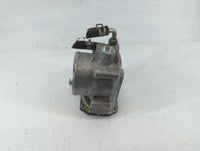 2014-2020 Nissan Rogue Throttle Body P/N:01667 4L13, 3TA60-01 A Fits Fits 2013 2014 2015 2016 2017 2018 2019 2020 OEM Used A