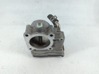 2014-2020 Nissan Rogue Throttle Body P/N:01667 4L13, 3TA60-01 A Fits Fits 2013 2014 2015 2016 2017 2018 2019 2020 OEM Used A