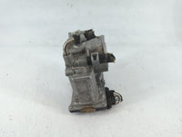 2014-2020 Nissan Rogue Throttle Body P/N:01667 4L13, 3TA60-01 A Fits Fits 2013 2014 2015 2016 2017 2018 2019 2020 OEM Used A