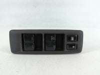 2011-2015 Nissan Rogue Master Power Window Switch Replacement Driver Side Left Fits Fits 2011 2012 2013 2014 2015 OEM Used A
