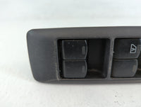 2011-2015 Nissan Rogue Master Power Window Switch Replacement Driver Side Left Fits Fits 2011 2012 2013 2014 2015 OEM Used A
