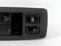 2011-2015 Nissan Rogue Master Power Window Switch Replacement Driver Side Left Fits Fits 2011 2012 2013 2014 2015 OEM Used A