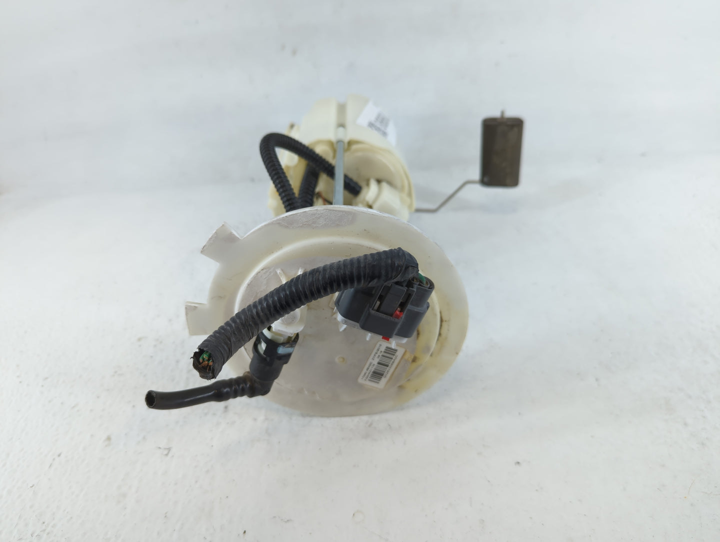 2014-2020 Nissan Rogue Electrical Gas Fuel Pump Assembly - Oemusedautoparts1.com