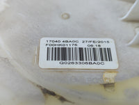 2014-2020 Nissan Rogue Electrical Gas Fuel Pump Assembly - Oemusedautoparts1.com