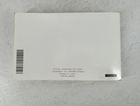 2015 Nissan Rogue Owners Manual Book Guide P/N:OM15EA 0T32U1 T00UM-JM03D OEM Used Auto Parts - Oemusedautoparts1.com