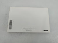 2015 Nissan Rogue Owners Manual Book Guide P/N:OM15EA 0T32U0 OEM Used Auto Parts - Oemusedautoparts1.com