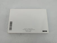 2015 Nissan Rogue Owners Manual Book Guide P/N:OM15EA 0T32U0 OEM Used Auto Parts - Oemusedautoparts1.com