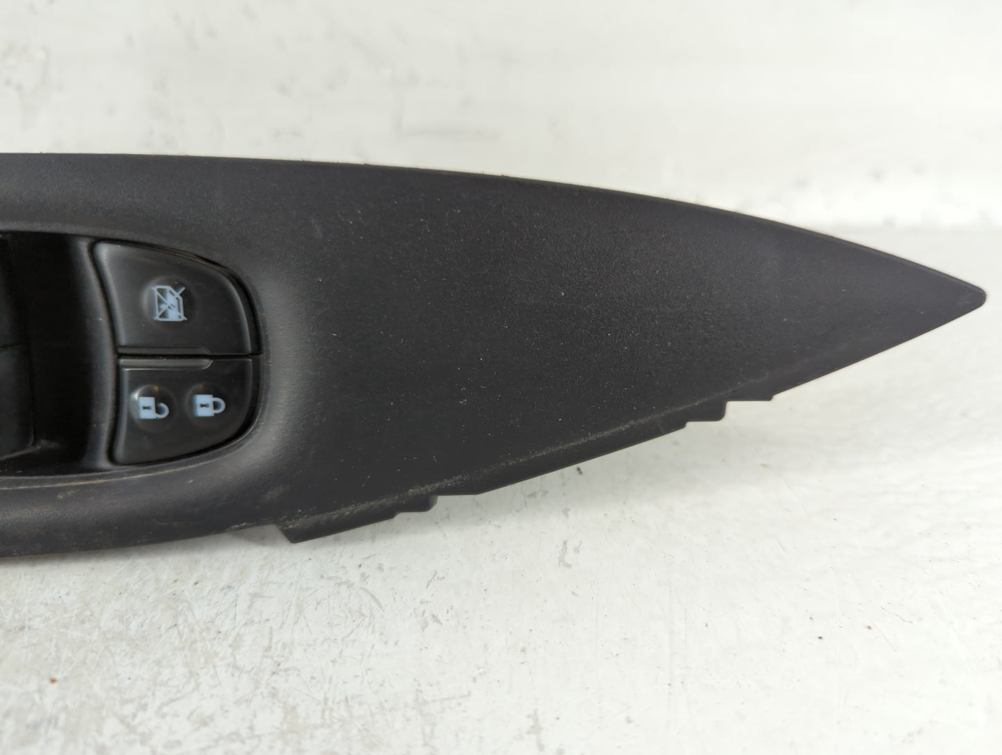 2014-2020 Nissan Rogue Master Power Window Switch Replacement Driver Side Left P/N:25401 4BA5A Fits OEM Used Auto Parts - Oe