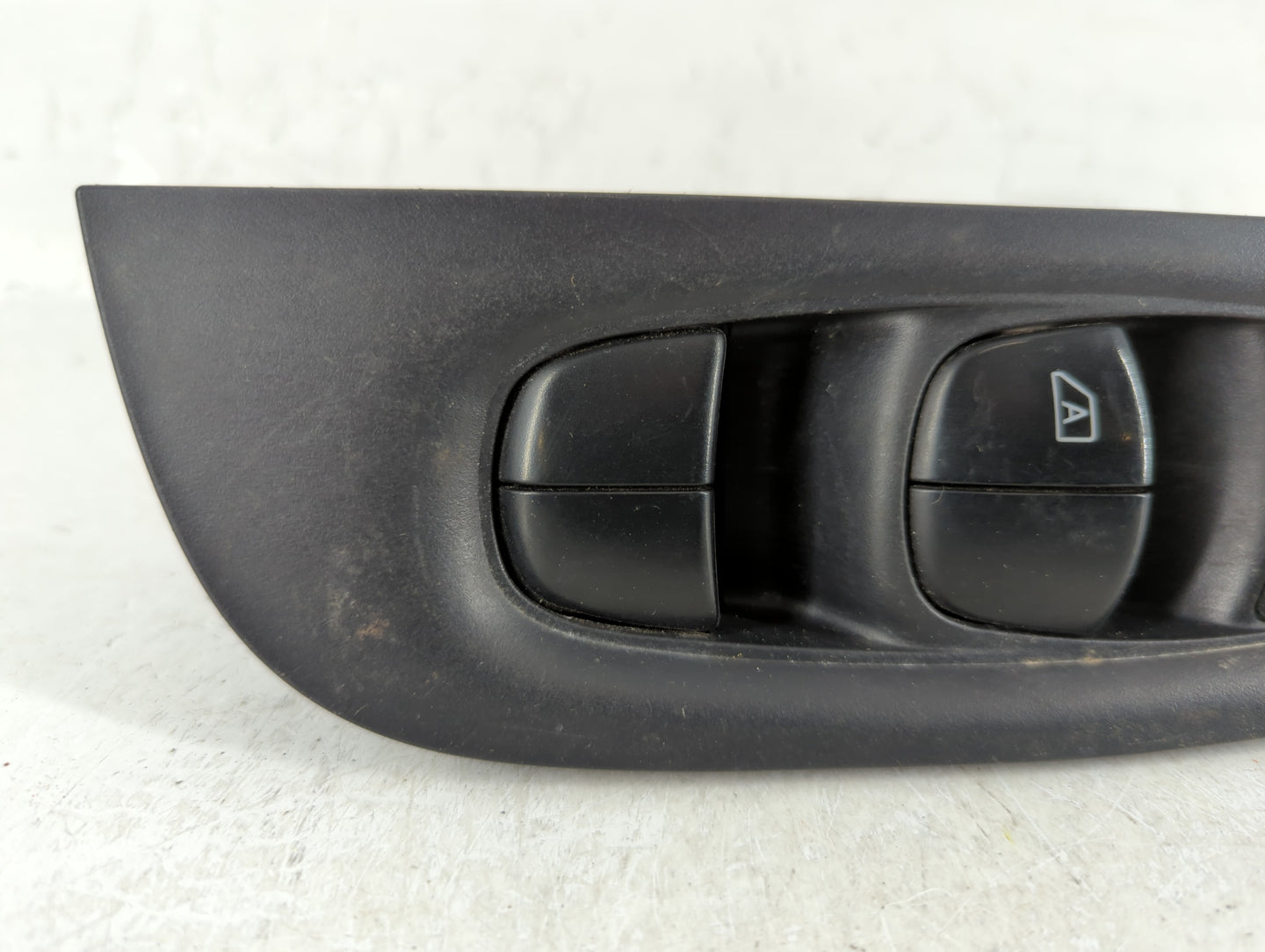 2014-2020 Nissan Rogue Master Power Window Switch Replacement Driver Side Left P/N:25401 4BA5A Fits OEM Used Auto Parts - Oe