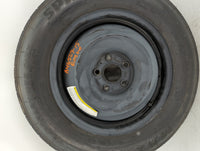 Nissan Rogue Spare Donut Tire Wheel Rim Oem - Oemusedautoparts1.com