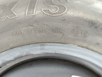 Nissan Rogue Spare Donut Tire Wheel Rim Oem - Oemusedautoparts1.com