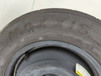 Nissan Rogue Spare Donut Tire Wheel Rim Oem - Oemusedautoparts1.com