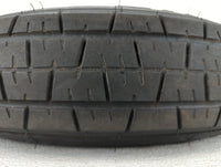 Nissan Rogue Spare Donut Tire Wheel Rim Oem - Oemusedautoparts1.com