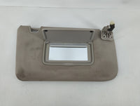 2014-2017 Nissan Rogue Sun Visor Shade Replacement Passenger Right Mirror Fits Fits 2014 2015 2016 2017 OEM Used Auto Parts 