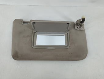compare product 2014-2017 Nissan Rogue Sun Visor Shade Replacement Passenger Right Mirror Fits Fits 2014 2015 2016 2017 OEM Used Auto Parts