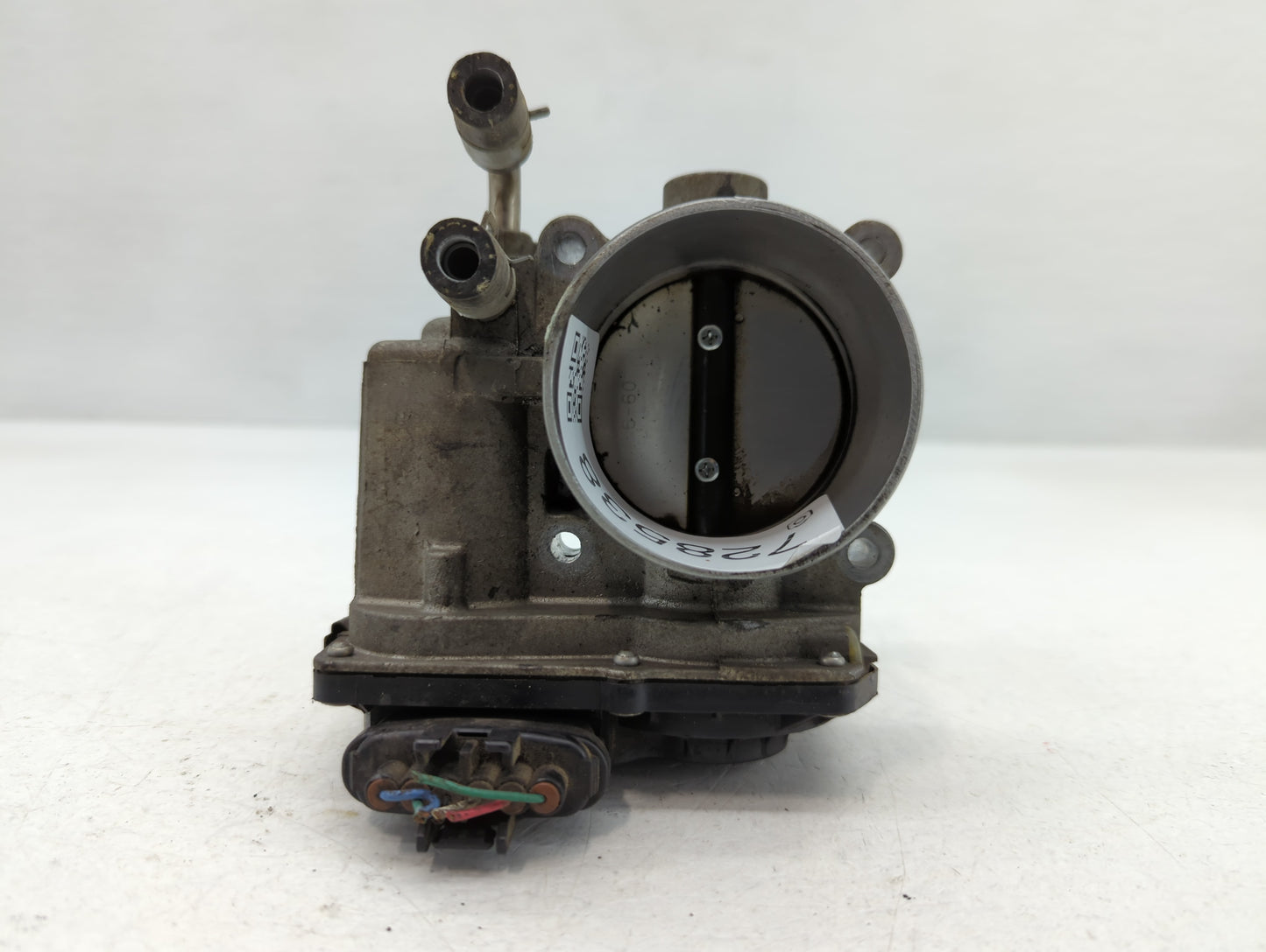 2014-2020 Nissan Rogue Throttle Body P/N:3TA60-01 Fits Fits 2013 2014 2015 2016 2017 2018 2019 2020 OEM Used Auto Parts - Oe