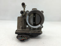 2014-2020 Nissan Rogue Throttle Body P/N:3TA60-01 Fits Fits 2013 2014 2015 2016 2017 2018 2019 2020 OEM Used Auto Parts - Oe
