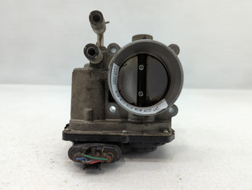 2014-2020 Nissan Rogue Throttle Body P/N:3TA60-01 Fits Fits 2013 2014 2015 2016 2017 2018 2019 2020 OEM Used Auto Parts - Oe