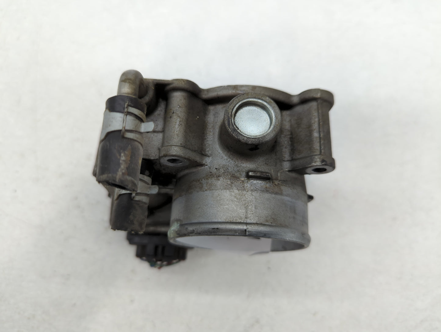 2014-2020 Nissan Rogue Throttle Body P/N:3TA60-01 Fits Fits 2013 2014 2015 2016 2017 2018 2019 2020 OEM Used Auto Parts - Oe