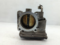 2014-2020 Nissan Rogue Throttle Body P/N:3TA60-01 Fits Fits 2013 2014 2015 2016 2017 2018 2019 2020 OEM Used Auto Parts - Oe