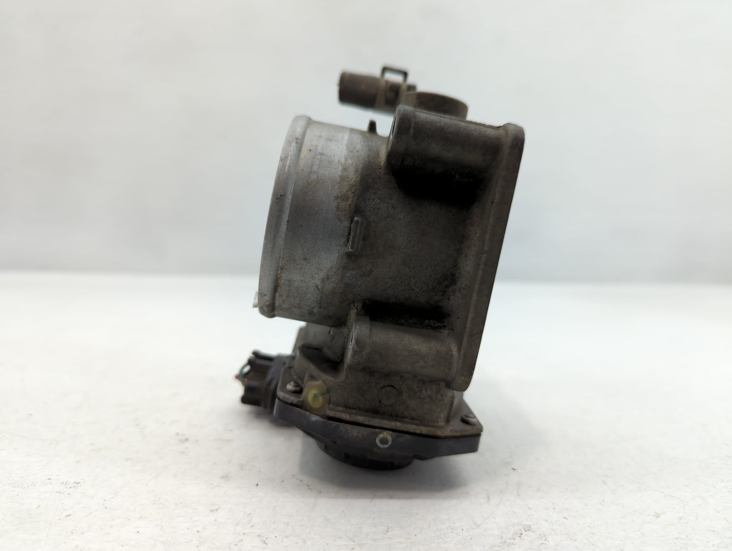2014-2020 Nissan Rogue Throttle Body P/N:3TA60-01 Fits Fits 2013 2014 2015 2016 2017 2018 2019 2020 OEM Used Auto Parts - Oe