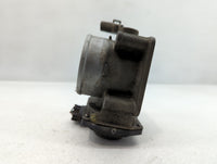 2014-2020 Nissan Rogue Throttle Body P/N:3TA60-01 Fits Fits 2013 2014 2015 2016 2017 2018 2019 2020 OEM Used Auto Parts - Oe