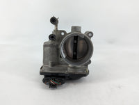 2014-2020 Nissan Rogue Throttle Body P/N:3TA60-01A Fits Fits 2013 2014 2015 2016 2017 2018 2019 2020 OEM Used Auto Parts - O