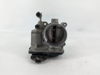 compare product 2014-2020 Nissan Rogue Throttle Body P/N:3TA60-01A Fits Fits 2013 2014 2015 2016 2017 2018 2019 2020 OEM Used Auto Parts