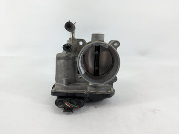 2014-2020 Nissan Rogue Throttle Body P/N:3TA60-01A Fits Fits 2013 2014 2015 2016 2017 2018 2019 2020 OEM Used Auto Parts - O