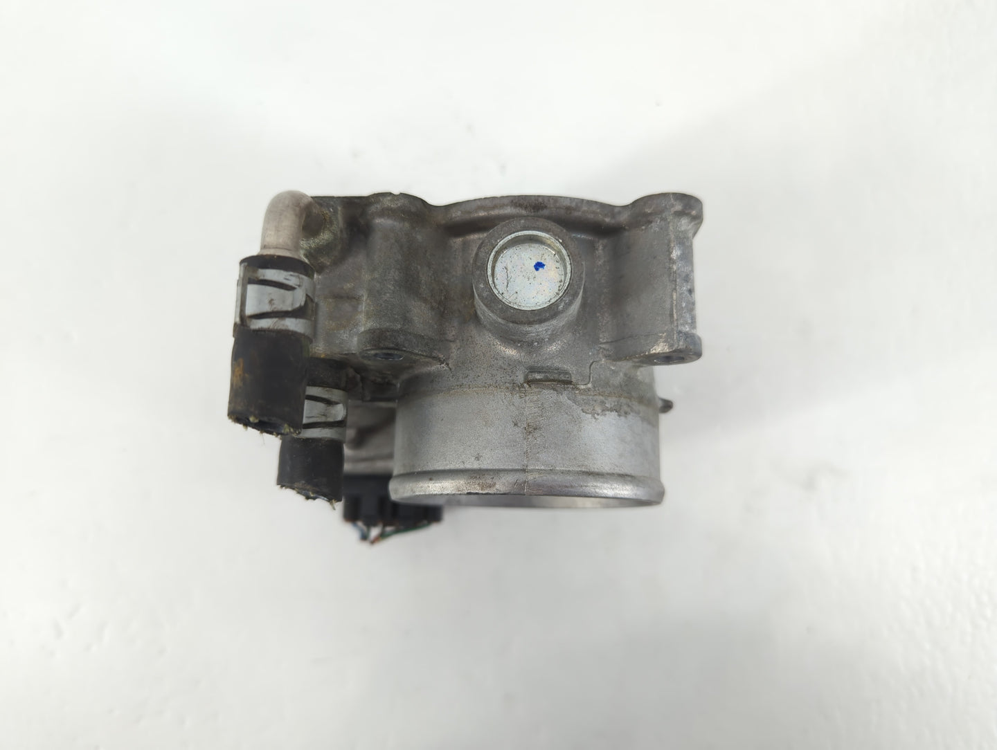 2014-2020 Nissan Rogue Throttle Body P/N:3TA60-01A Fits Fits 2013 2014 2015 2016 2017 2018 2019 2020 OEM Used Auto Parts - O