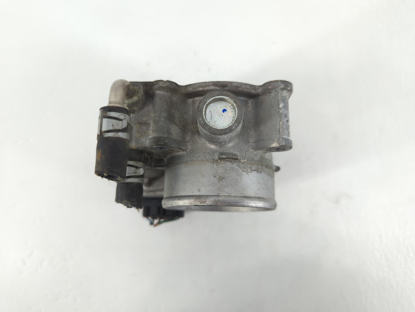 2014-2020 Nissan Rogue Throttle Body P/N:3TA60-01A Fits Fits 2013 2014 2015 2016 2017 2018 2019 2020 OEM Used Auto Parts - O