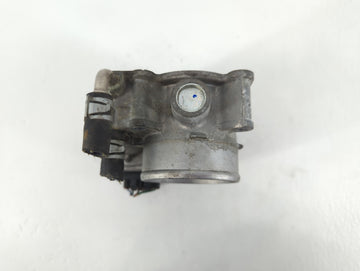 2014-2020 Nissan Rogue Throttle Body P/N:3TA60-01A Fits Fits 2013 2014 2015 2016 2017 2018 2019 2020 OEM Used Auto Parts