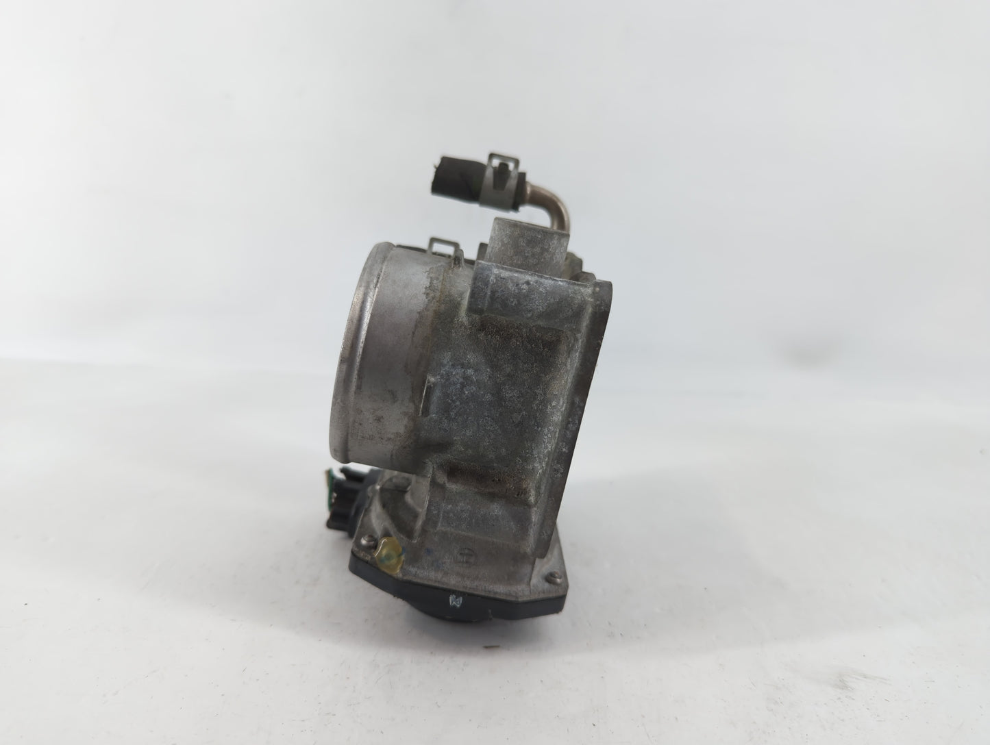 2014-2020 Nissan Rogue Throttle Body P/N:3TA60-01A Fits Fits 2013 2014 2015 2016 2017 2018 2019 2020 OEM Used Auto Parts - O