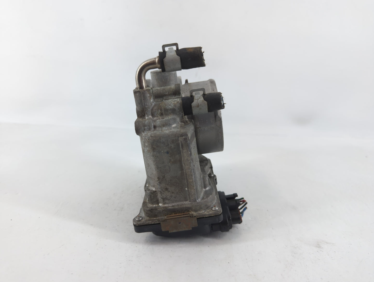 2014-2020 Nissan Rogue Throttle Body P/N:3TA60-01A Fits Fits 2013 2014 2015 2016 2017 2018 2019 2020 OEM Used Auto Parts - O