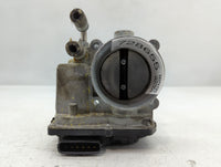 2014-2020 Nissan Rogue Throttle Body P/N:3TA60-01 A Fits Fits 2013 2014 2015 2016 2017 2018 2019 2020 OEM Used Auto Parts - 
