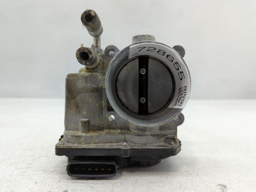 2014-2020 Nissan Rogue Throttle Body P/N:3TA60-01 A Fits Fits 2013 2014 2015 2016 2017 2018 2019 2020 OEM Used Auto Parts - 