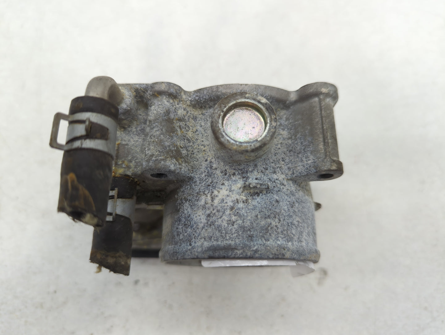 2014-2020 Nissan Rogue Throttle Body P/N:3TA60-01 A Fits Fits 2013 2014 2015 2016 2017 2018 2019 2020 OEM Used Auto Parts - 