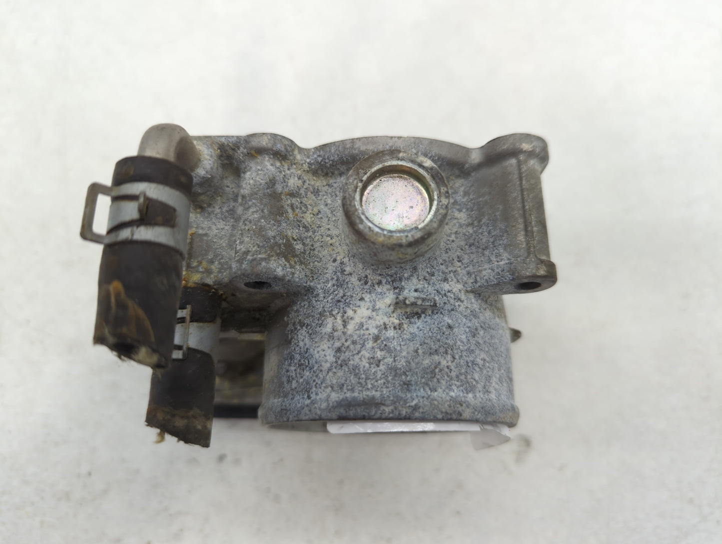 2014-2020 Nissan Rogue Throttle Body P/N:3TA60-01 A Fits Fits 2013 2014 2015 2016 2017 2018 2019 2020 OEM Used Auto Parts - 