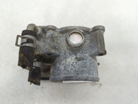 2014-2020 Nissan Rogue Throttle Body P/N:3TA60-01 A Fits Fits 2013 2014 2015 2016 2017 2018 2019 2020 OEM Used Auto Parts - 