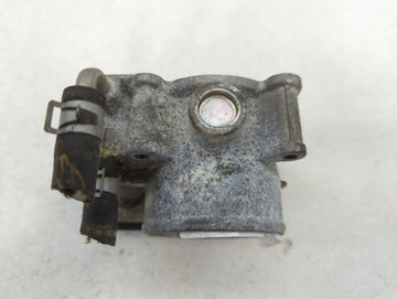 2014-2020 Nissan Rogue Throttle Body P/N:3TA60-01 A Fits Fits 2013 2014 2015 2016 2017 2018 2019 2020 OEM Used Auto Parts