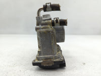 2014-2020 Nissan Rogue Throttle Body P/N:3TA60-01 A Fits Fits 2013 2014 2015 2016 2017 2018 2019 2020 OEM Used Auto Parts - 