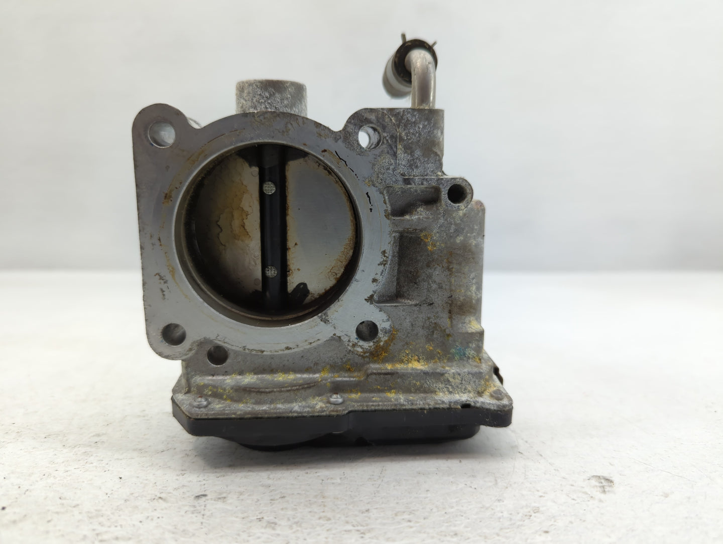 2014-2020 Nissan Rogue Throttle Body P/N:3TA60-01 A Fits Fits 2013 2014 2015 2016 2017 2018 2019 2020 OEM Used Auto Parts - 