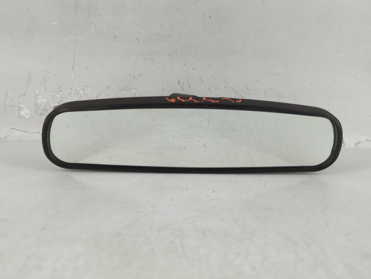 2010-2016 Nissan Rogue Interior Rear View Mirror Replacement OEM P/N:E8011681 Fits OEM Used Auto Parts - Oemusedautoparts1.c