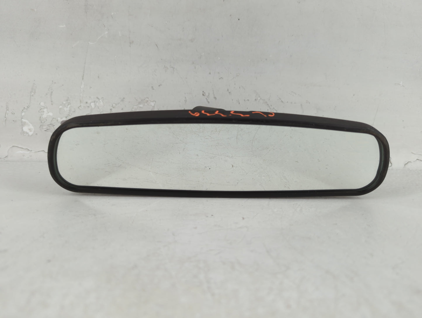 2010-2016 Nissan Rogue Interior Rear View Mirror Replacement OEM P/N:E8011681 Fits OEM Used Auto Parts - Oemusedautoparts1.c